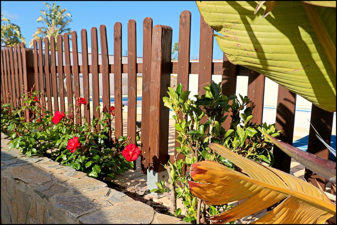 Chalet Con Piscina Privada Conil De La Frontera Exterior foto